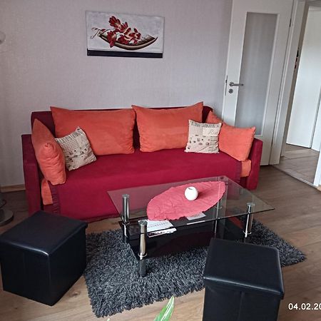 Ferienhaus Anne Thale Exteriér fotografie