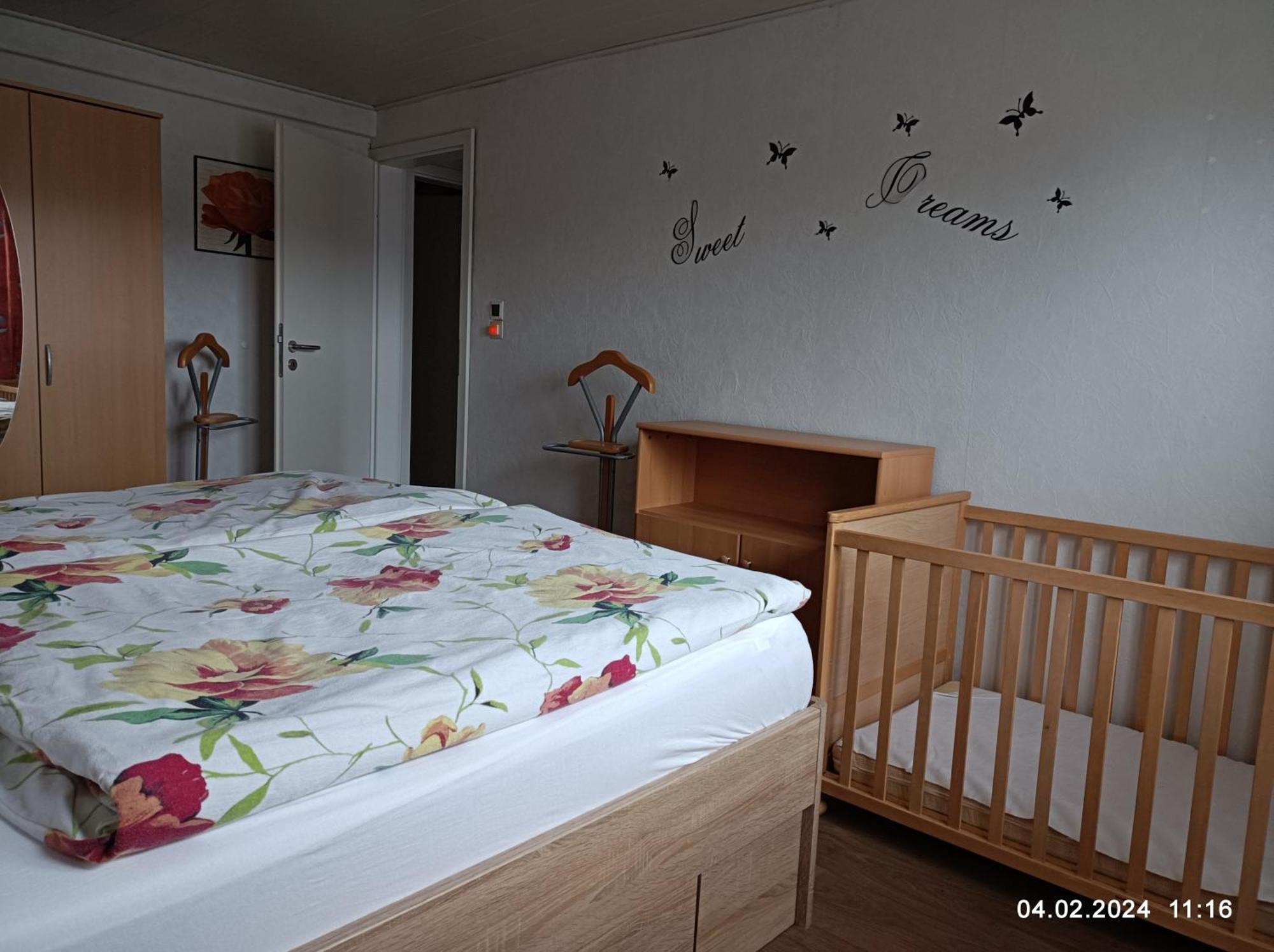 Ferienhaus Anne Thale Exteriér fotografie