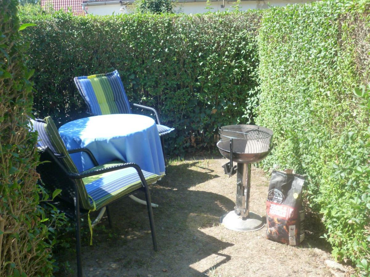 Ferienhaus Anne Thale Exteriér fotografie